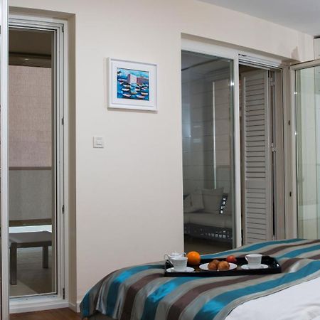 Flowers Dubrovnik Luxury Apartments Exteriör bild