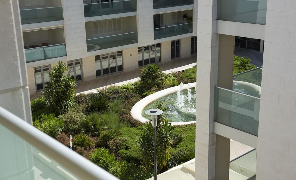 Flowers Dubrovnik Luxury Apartments Exteriör bild