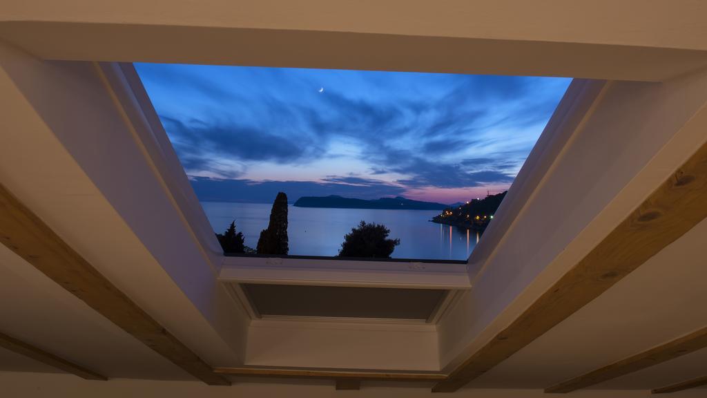 Flowers Dubrovnik Luxury Apartments Exteriör bild